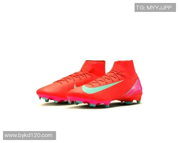 球星专属足球鞋的设计特点与性能差异解析