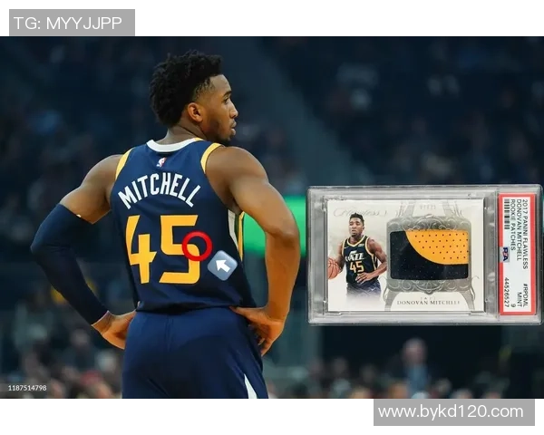 球星卡市场掀起热潮 聚焦足球新秀卡片的投资潜力与发展前景