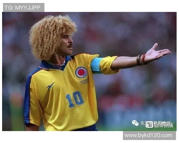 盘点足坛球星那些响亮有趣的绰号背后故事与独特魅力