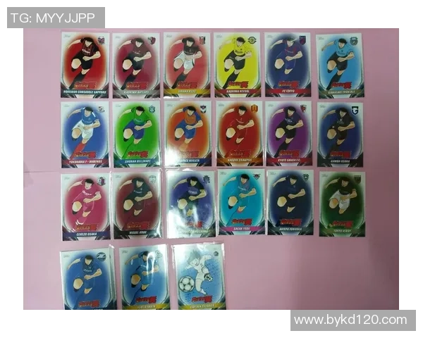 足球卡片包内含数量揭秘一包多少张卡最具价值与收藏潜力 足球卡片包内含数量揭秘一包多少张卡最具价值与收藏潜力