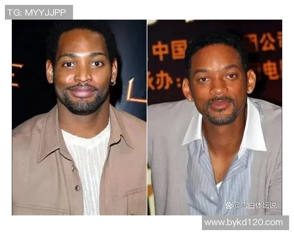 足球教练与球星撞脸盘点 有哪些教练因长相与球员相似引发热议